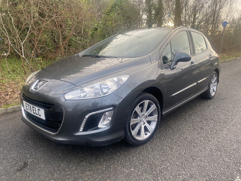 Used 11 Peugeot 308 1 6 E Hdi 112 Active 5dr For Sale In Southall Middlesex Junction 3 Cars Used 11 Peugeot 308 1 6 E Hdi 112 Active 5dr For Sale In Southall Middlesex Junction 3 Cars
