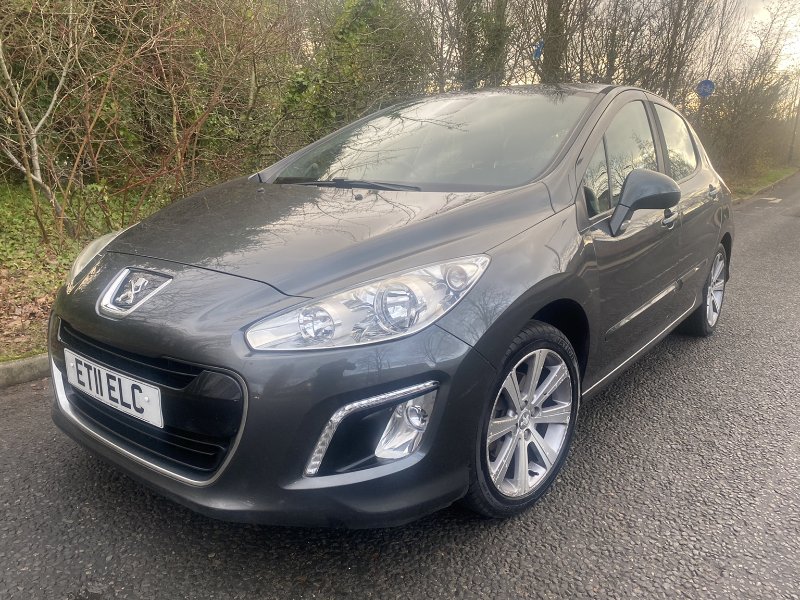 Used 11 Peugeot 308 1 6 E Hdi 112 Active 5dr For Sale In Southall Middlesex Junction 3 Cars Used 11 Peugeot 308 1 6 E Hdi 112 Active 5dr For Sale In Southall Middlesex Junction 3 Cars
